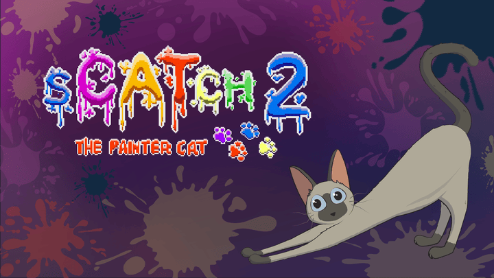 sCATch 2 cover