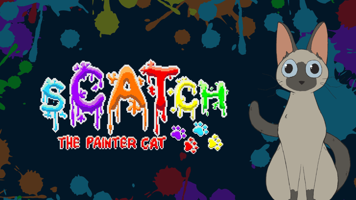 sCATch cover
