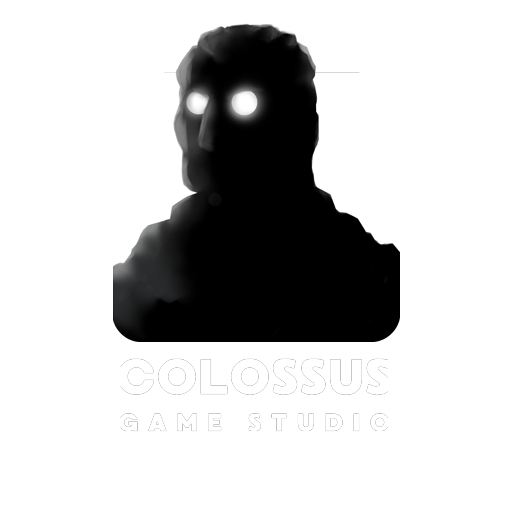 Colossus Game Studio Logo