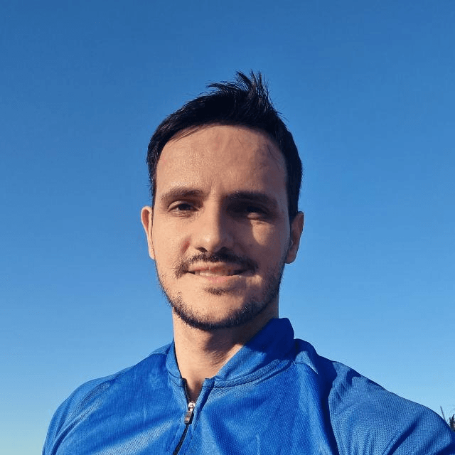 Gabriel Stafoca