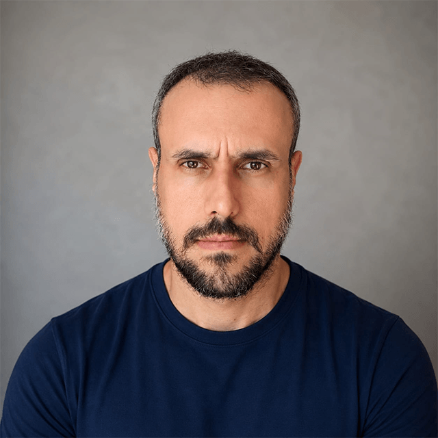 Raphael Stafoca