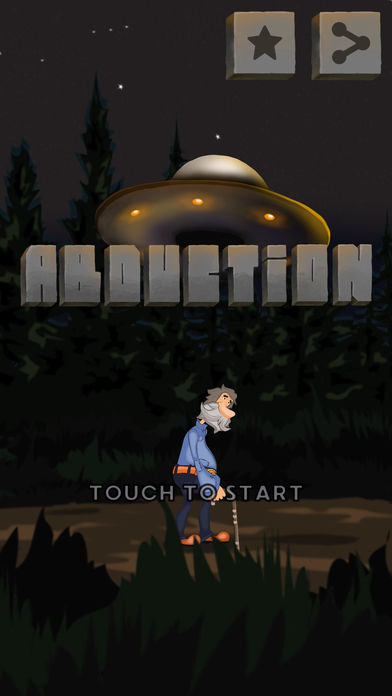 Abduction